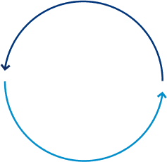 Spinning cycle diagram